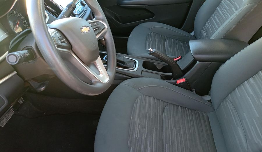 Chevrolet Cavalier 1.3 LS A AUTO Sedan 2023