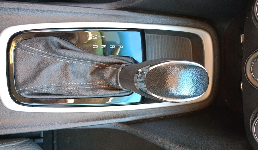 Chevrolet Cavalier 1.3 LS A AUTO Sedan 2023