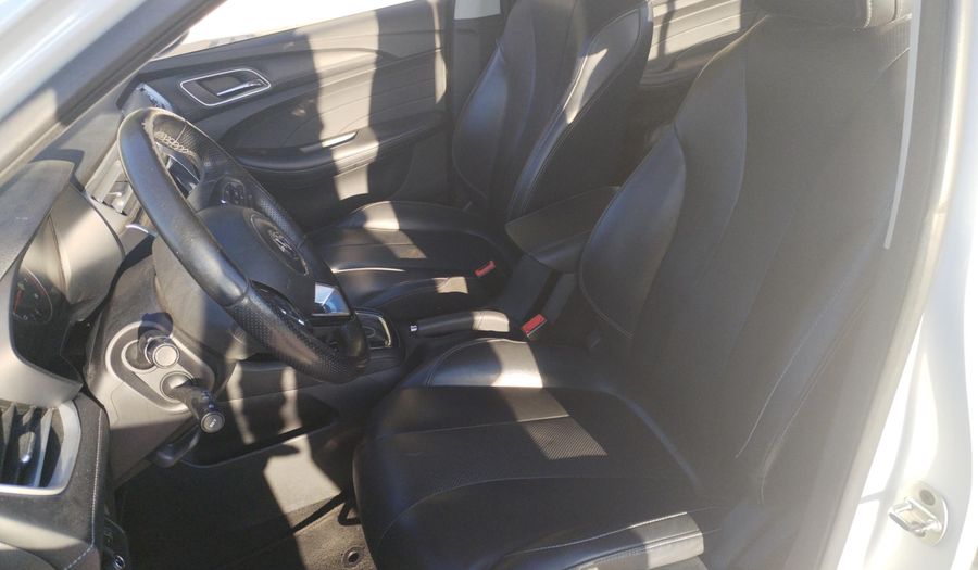 Mg Mg5 1.5 EXCITE CVT Sedan 2023