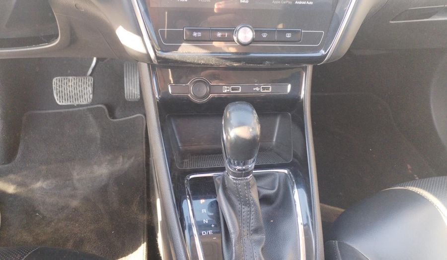 Mg Mg5 1.5 EXCITE CVT Sedan 2023