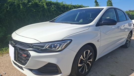 Chevrolet • Cavalier