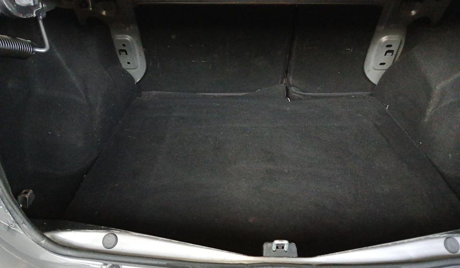 Renault Logan 1.6 INTENS CVT Sedan 2023