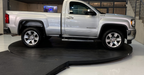 Gmc Sierra 5.3 REG CAB F AT 4WD Pickup 2016
