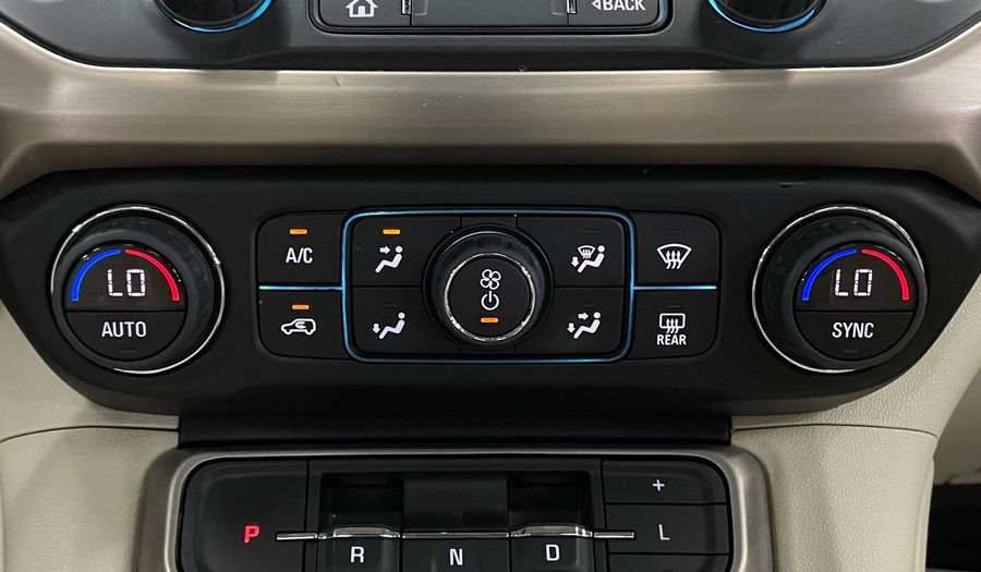 Gmc Acadia 3.6 DENALI G AUTO 4WD Suv 2023