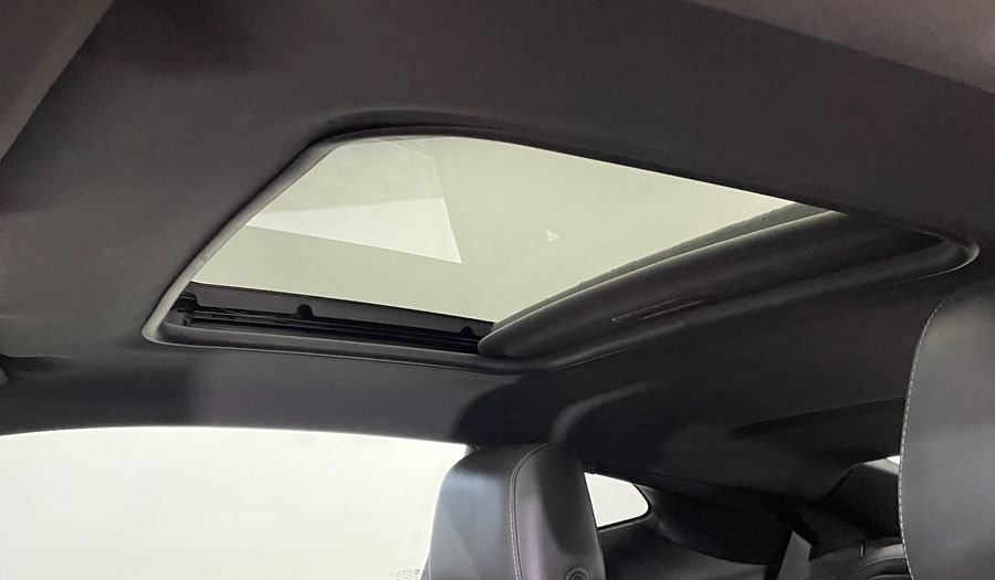 Chevrolet Camaro 3.6 RS B AT Coupe 2016