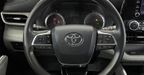 Toyota Highlander 3.5 LE AUTO Suv 2020