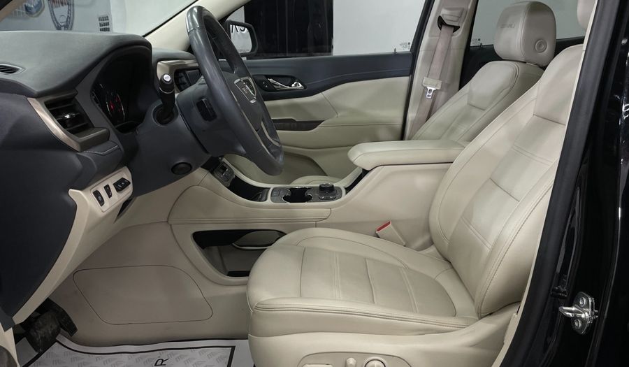 Gmc Acadia 3.6 DENALI G AUTO 4WD Suv 2023