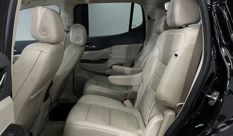 Gmc Acadia 3.6 DENALI G AUTO 4WD Suv 2023