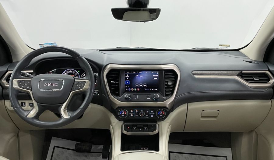 Gmc Acadia 3.6 DENALI G AUTO 4WD Suv 2023