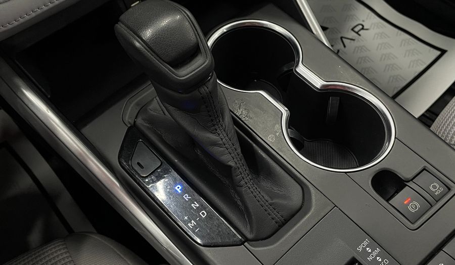 Toyota Highlander 3.5 LE AUTO Suv 2020