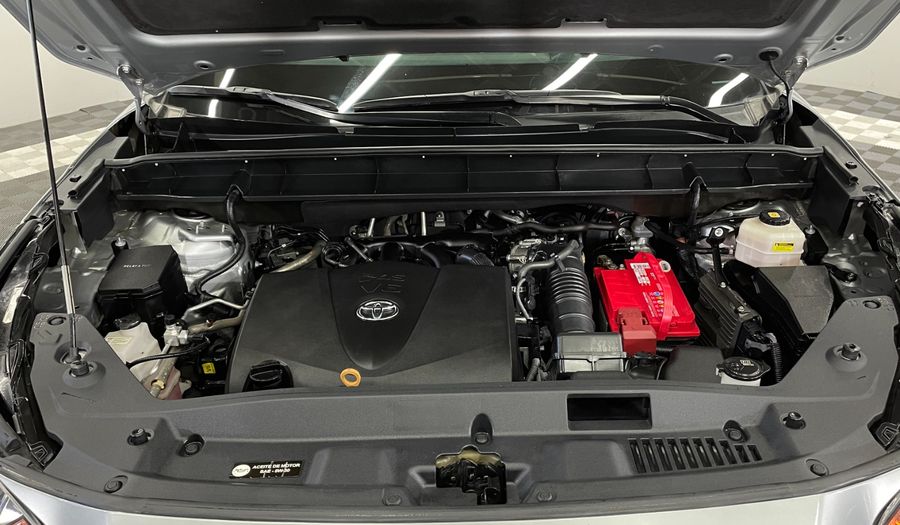 Toyota Highlander 3.5 LE AUTO Suv 2020