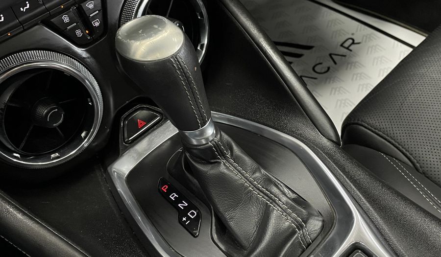 Chevrolet Camaro 3.6 RS B AT Coupe 2016