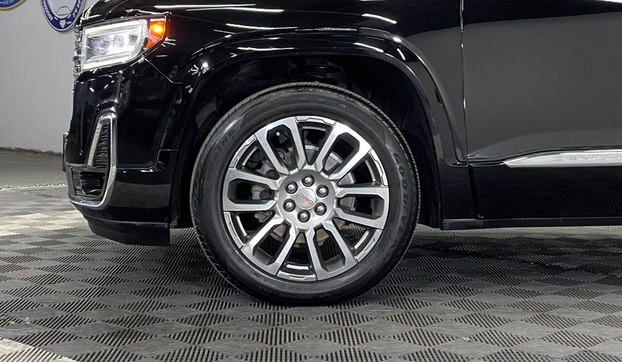 Gmc Acadia 3.6 DENALI G AUTO 4WD Suv 2023