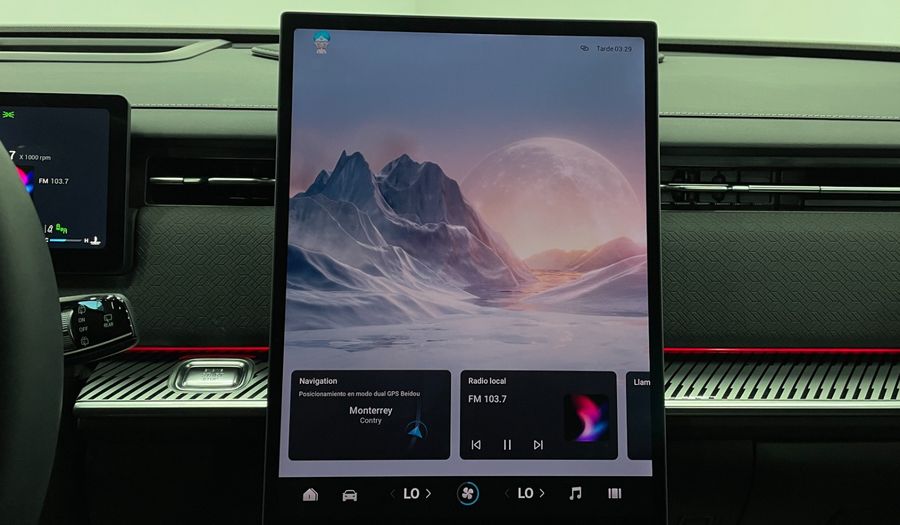 Jaecoo 7 1.6T REFINE DCT AWD Suv 2024