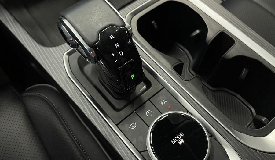 Jaecoo 7 1.6T REFINE DCT AWD Suv 2024