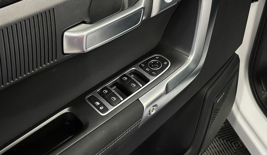 Jaecoo 7 1.6T REFINE DCT AWD Suv 2024