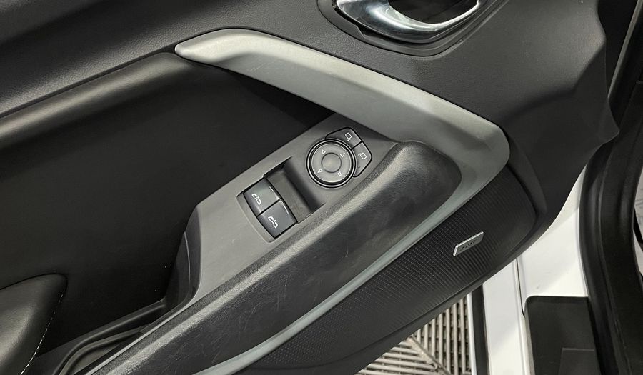 Chevrolet Camaro 3.6 RS B AT Coupe 2016