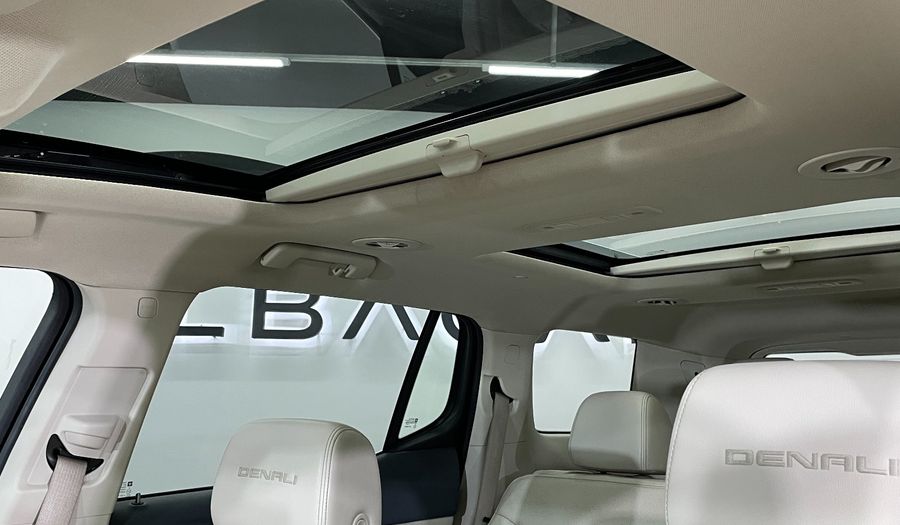 Gmc Acadia 3.6 DENALI G AUTO 4WD Suv 2023