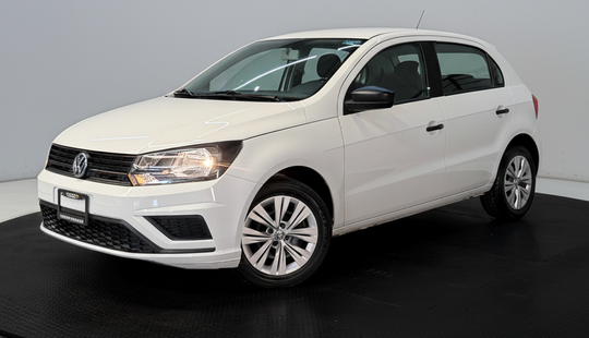 Volkswagen • Gol