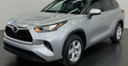 Toyota Highlander 3.5 LE AUTO Suv 2020