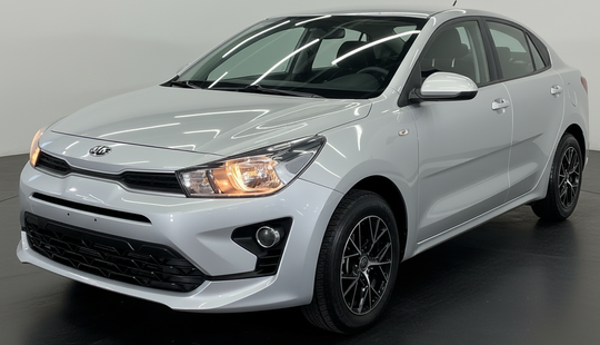 Kia • Rio