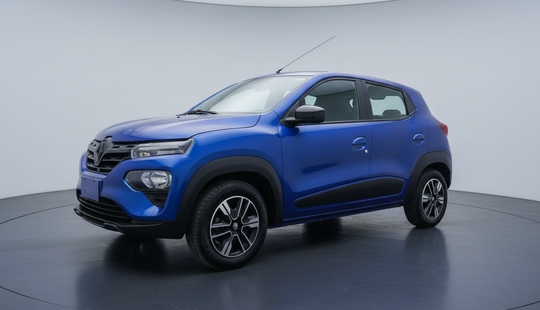 Renault • Kwid