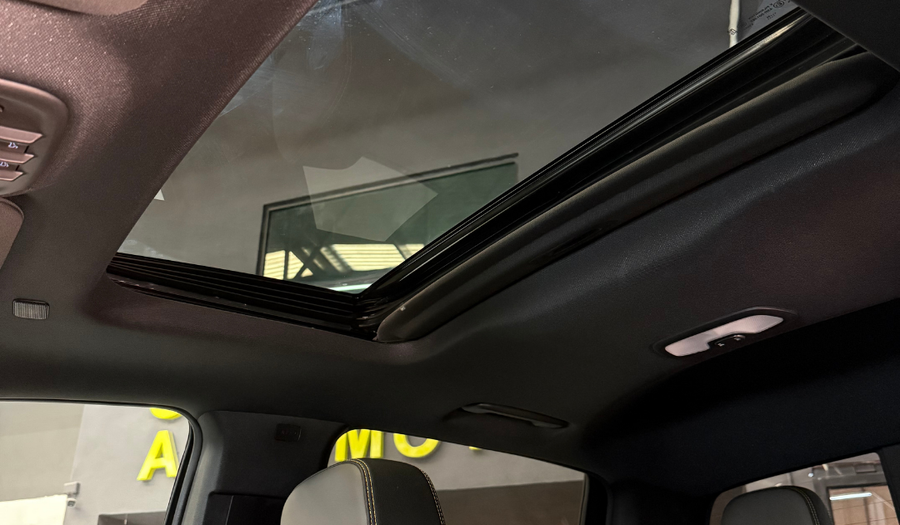 Chevrolet Colorado 2.7 ZR2 D AUTO 4WD CREW CAB Pickup 2024