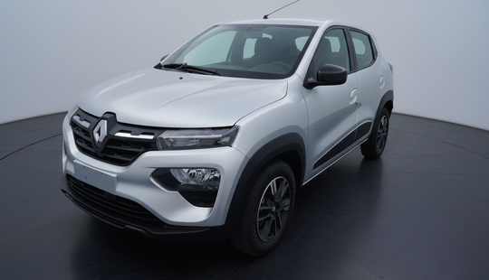 Renault • Kwid