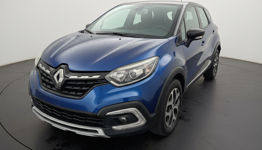 Renault • Captur