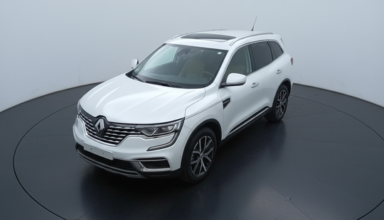 2023 • 55,630 km • Automático