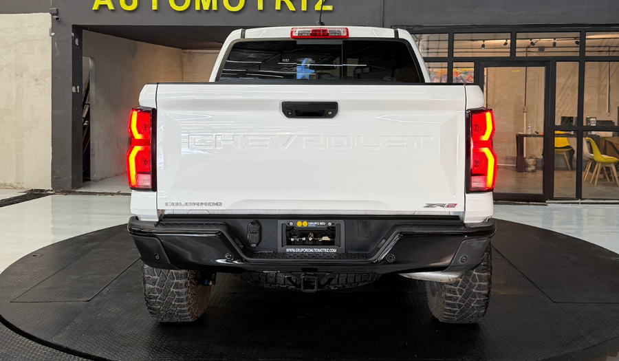 Chevrolet Colorado 2.7 ZR2 D AUTO 4WD CREW CAB Pickup 2024
