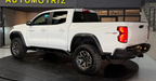Chevrolet Colorado 2.7 ZR2 D AUTO 4WD CREW CAB Pickup 2024