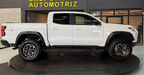 Chevrolet Colorado 2.7 ZR2 D AUTO 4WD CREW CAB Pickup 2024