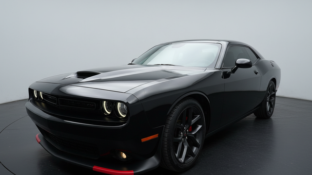 Dodge • Challenger