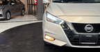 Nissan Versa 1.6 EXCLUSIVE CVT Sedan 2020