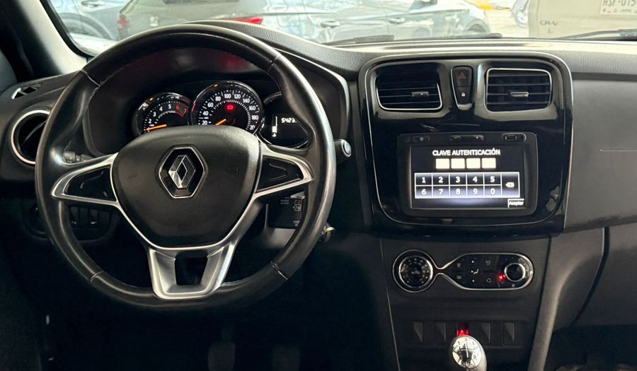 Renault Stepway 1.6 INTENS MT Hatchback 2020