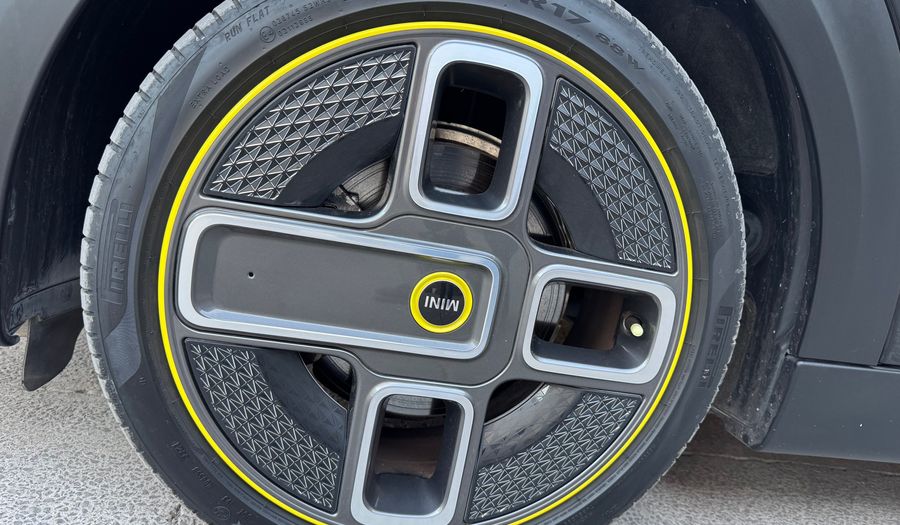 Mini Cooper BEV 33KWH COOPER SE ICONIC AUTO Hatchback 2022