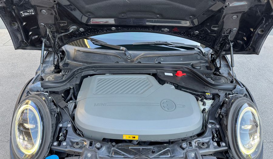 Mini Cooper BEV 33KWH COOPER SE ICONIC AUTO Hatchback 2022