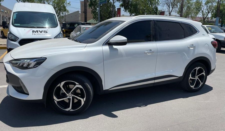 Mg Hs 1.5 TROPHY PACK DCT Suv 2024