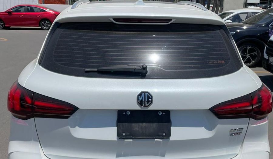 Mg Hs 1.5 TROPHY PACK DCT Suv 2024