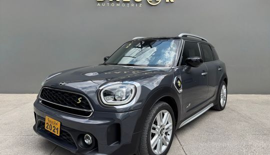 Mini • Countryman