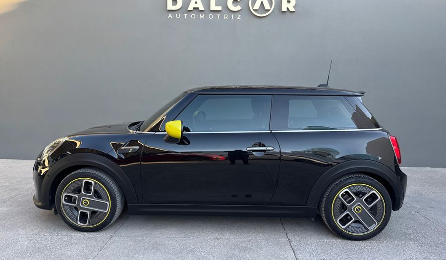 Mini Cooper BEV 33KWH COOPER SE ICONIC AUTO Hatchback 2022