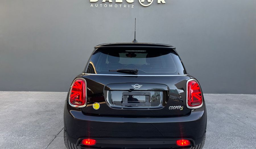 Mini Cooper BEV 33KWH COOPER SE ICONIC AUTO Hatchback 2022