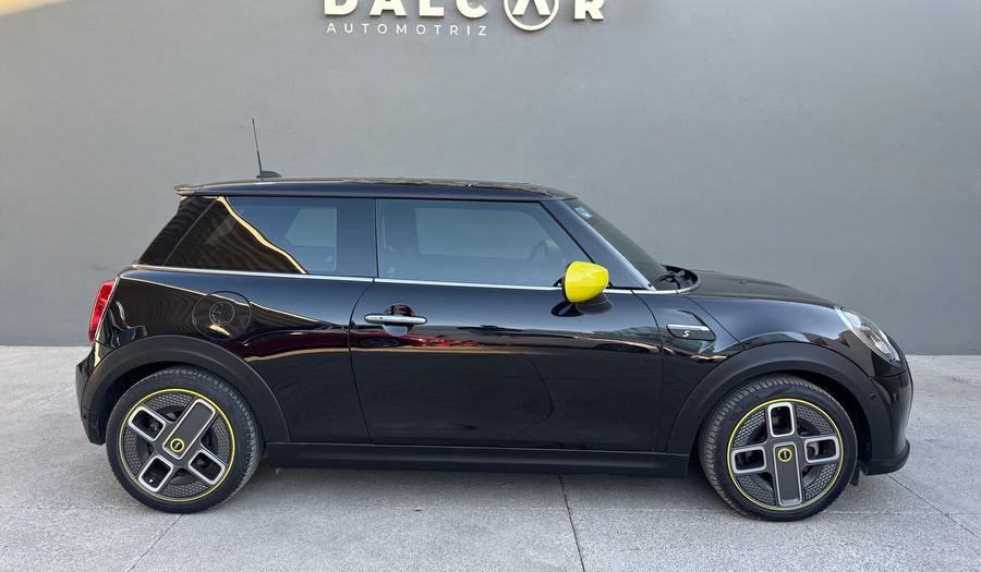 Mini Cooper BEV 33KWH COOPER SE ICONIC AUTO Hatchback 2022