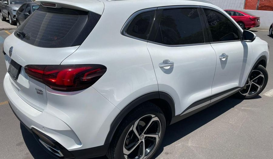 Mg Hs 1.5 TROPHY PACK DCT Suv 2024