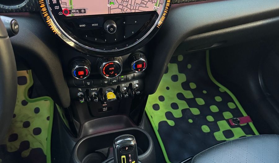 Mini Cooper BEV 33KWH COOPER SE ICONIC AUTO Hatchback 2022