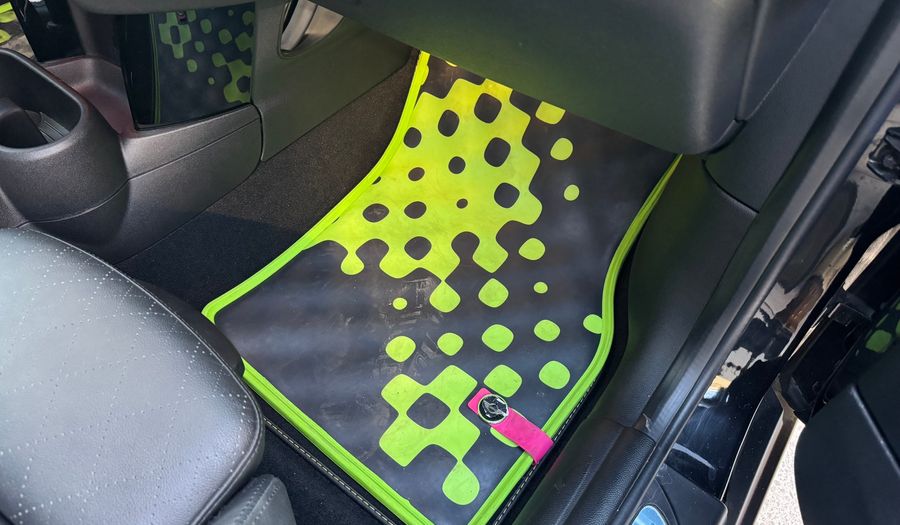 Mini Cooper BEV 33KWH COOPER SE ICONIC AUTO Hatchback 2022