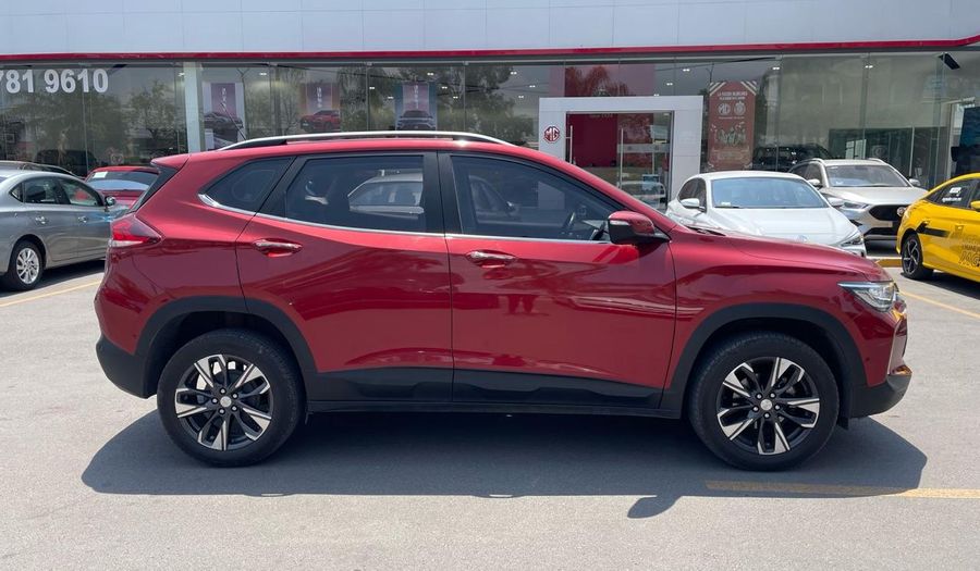 Chevrolet Tracker 1.2 PREMIER D AUTO Suv 2024