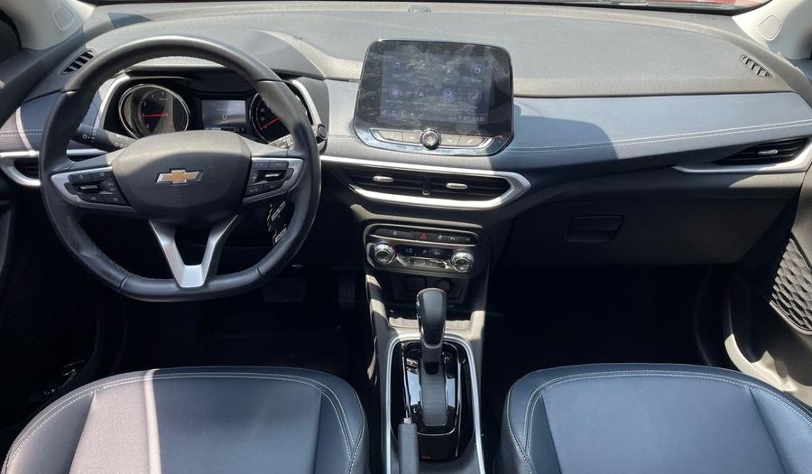 Chevrolet Tracker 1.2 PREMIER D AUTO Suv 2024