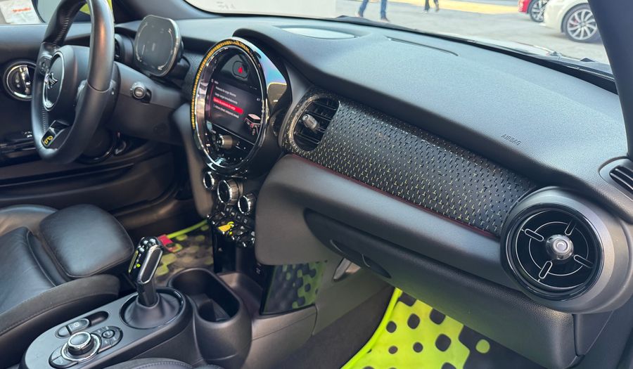 Mini Cooper BEV 33KWH COOPER SE ICONIC AUTO Hatchback 2022